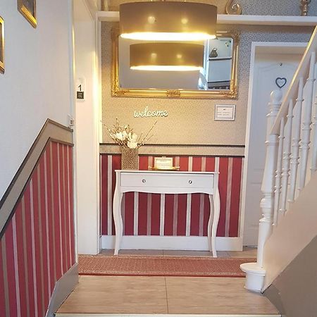 La Boutique House Hotel Fussen Ngoại thất bức ảnh
