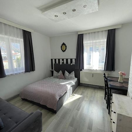 La Boutique House Hotel Fussen Ngoại thất bức ảnh