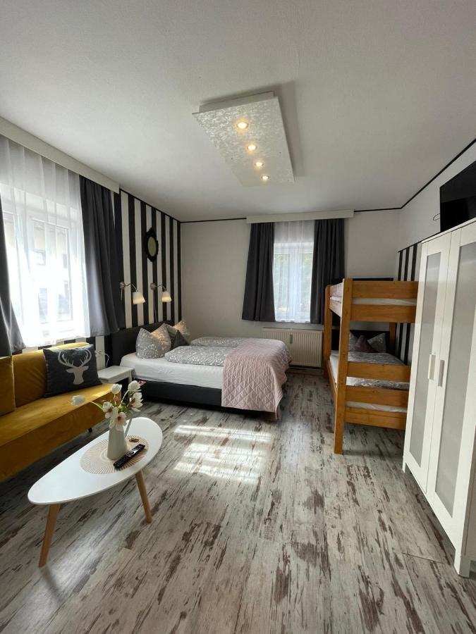 La Boutique House Hotel Fussen Ngoại thất bức ảnh