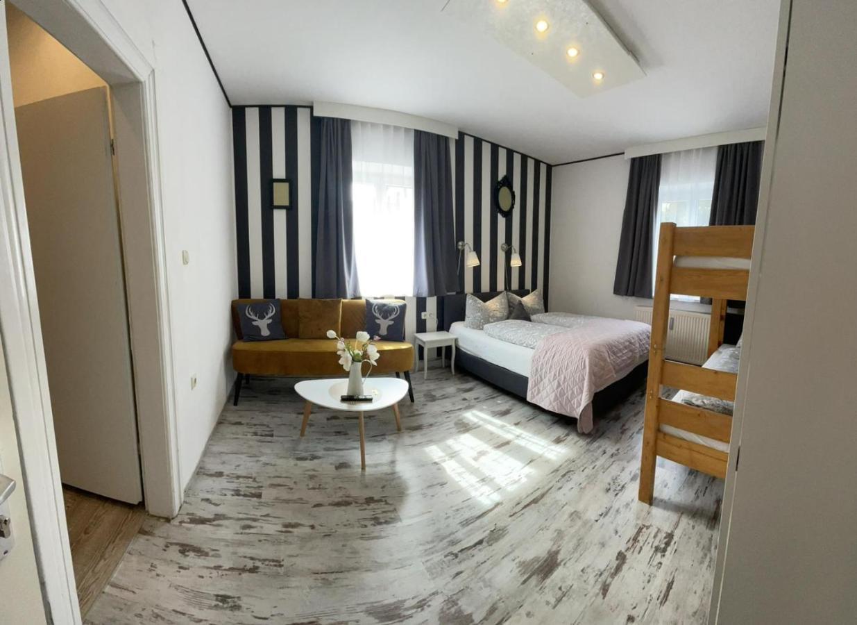 La Boutique House Hotel Fussen Ngoại thất bức ảnh