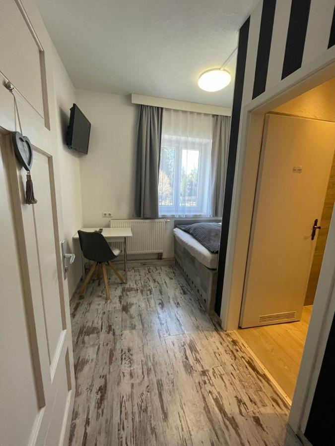 La Boutique House Hotel Fussen Ngoại thất bức ảnh