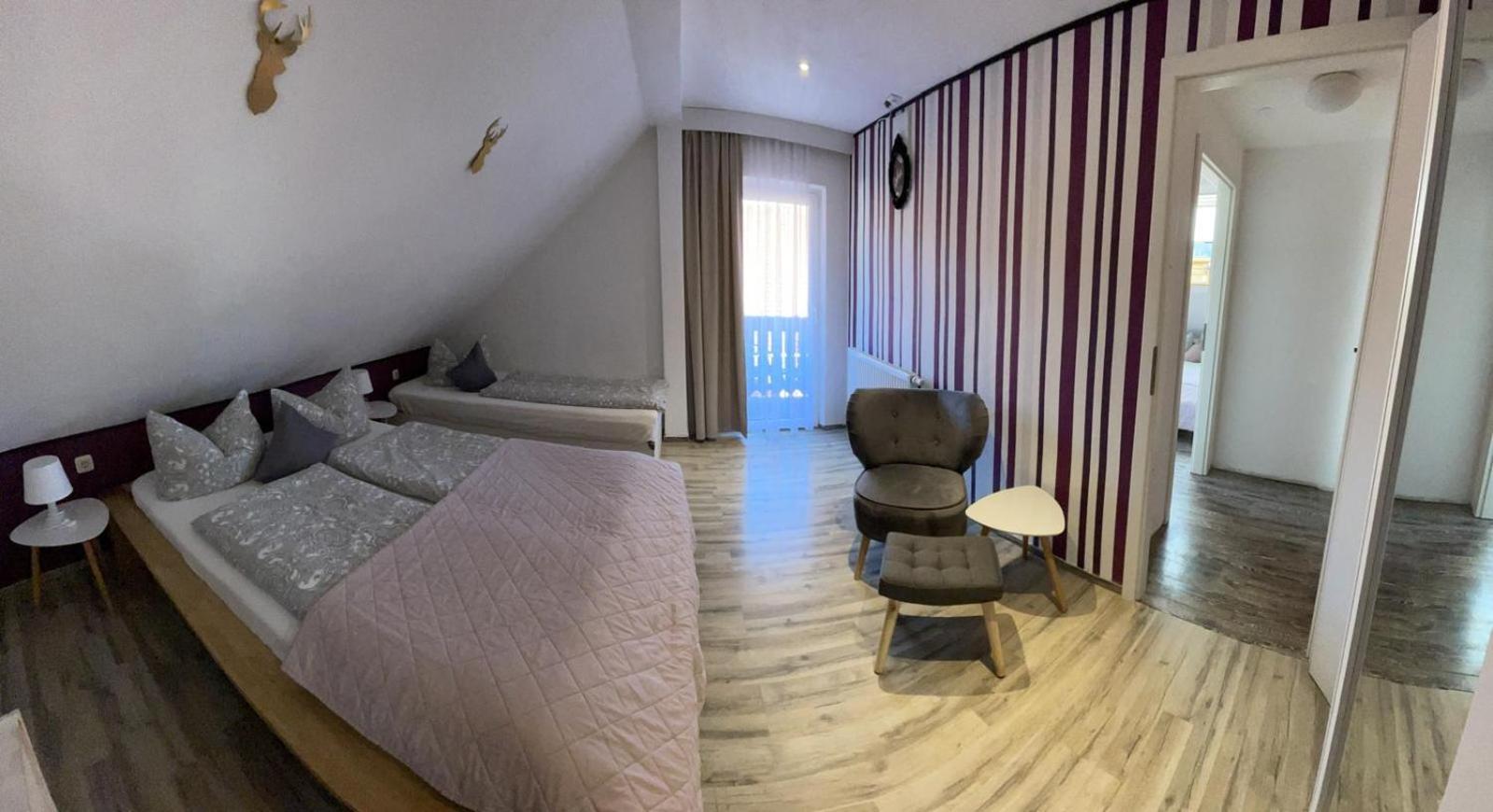 La Boutique House Hotel Fussen Ngoại thất bức ảnh