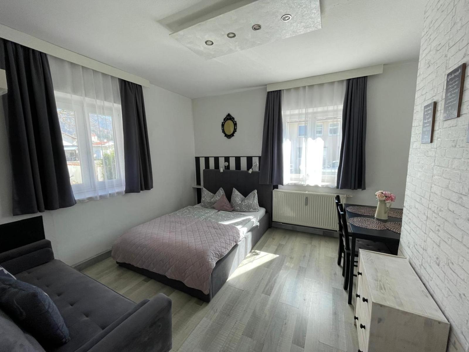 La Boutique House Hotel Fussen Ngoại thất bức ảnh