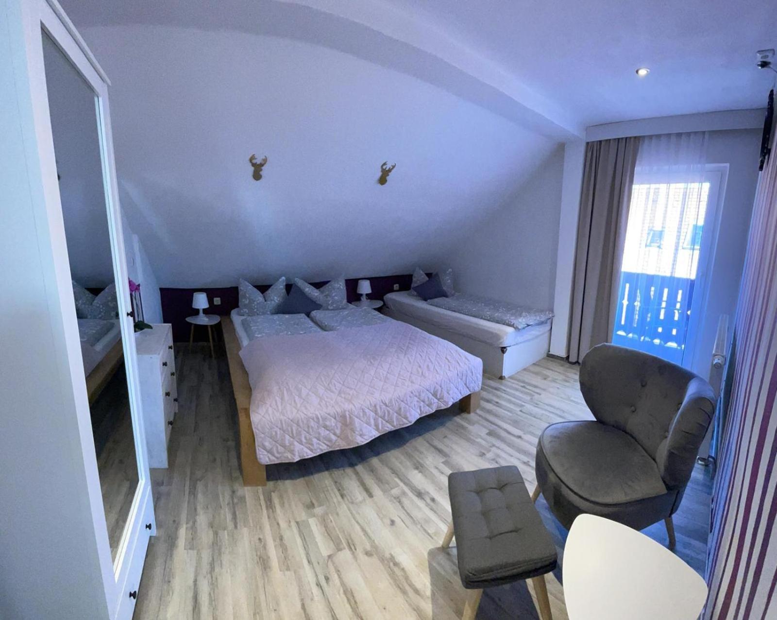 La Boutique House Hotel Fussen Ngoại thất bức ảnh