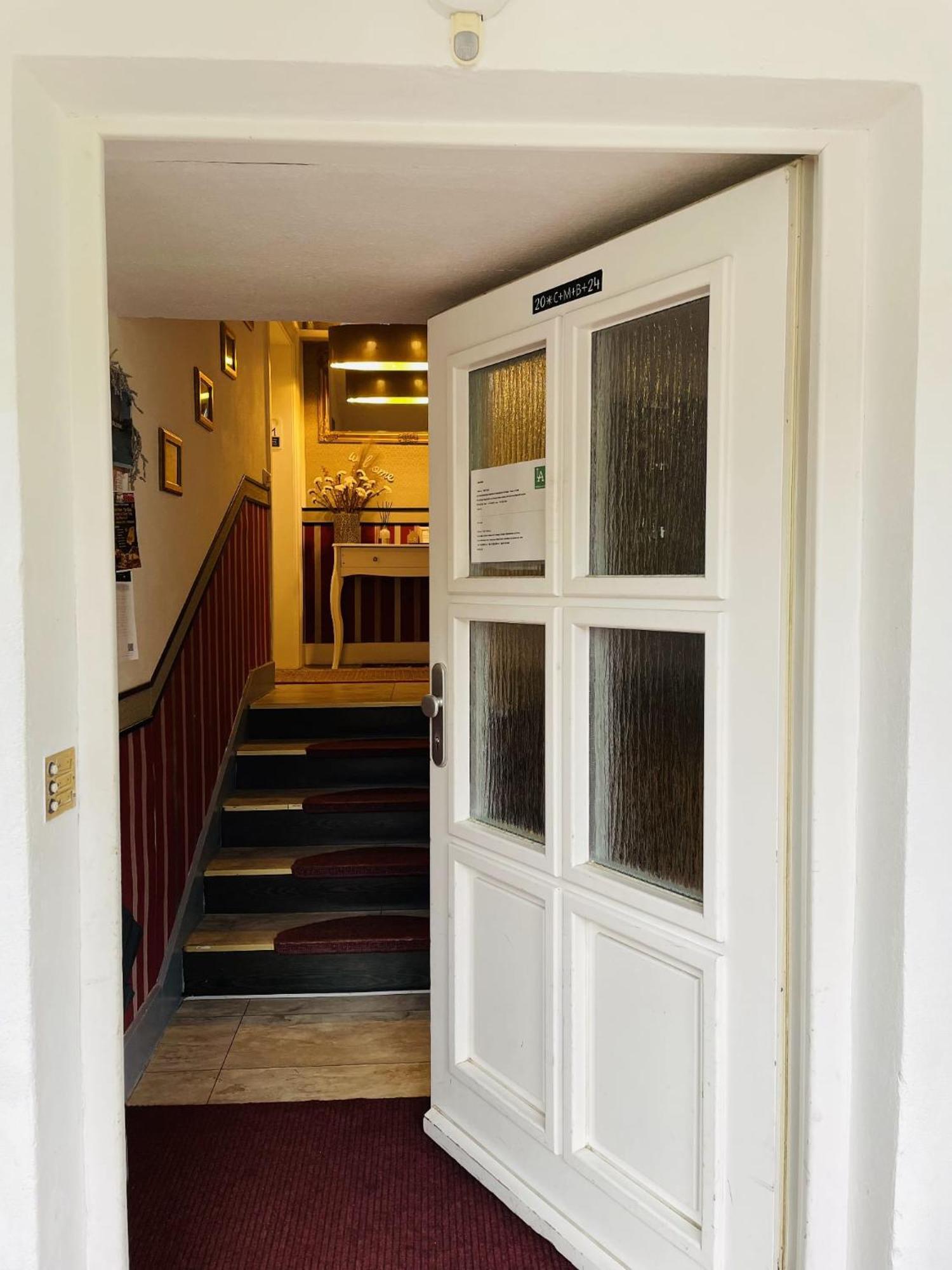 La Boutique House Hotel Fussen Ngoại thất bức ảnh