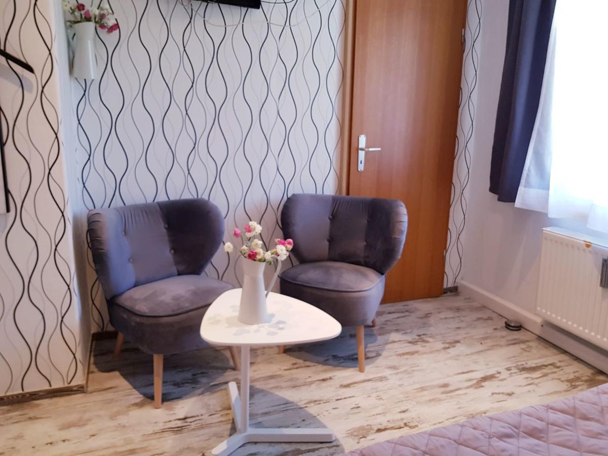 La Boutique House Hotel Fussen Ngoại thất bức ảnh
