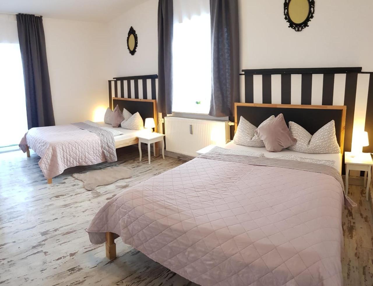 La Boutique House Hotel Fussen Ngoại thất bức ảnh