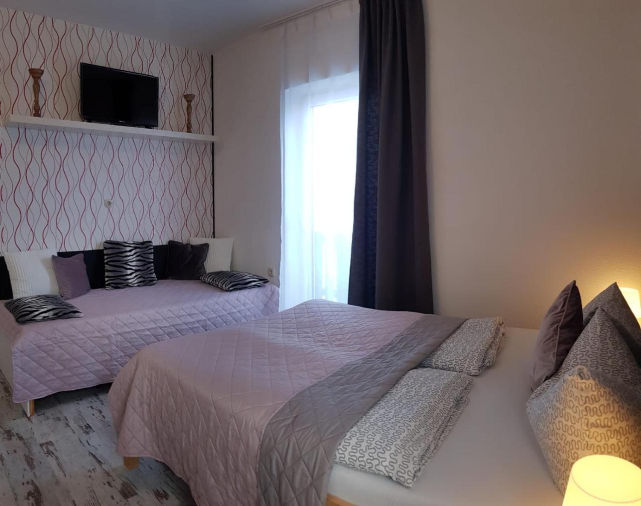 La Boutique House Hotel Fussen Ngoại thất bức ảnh