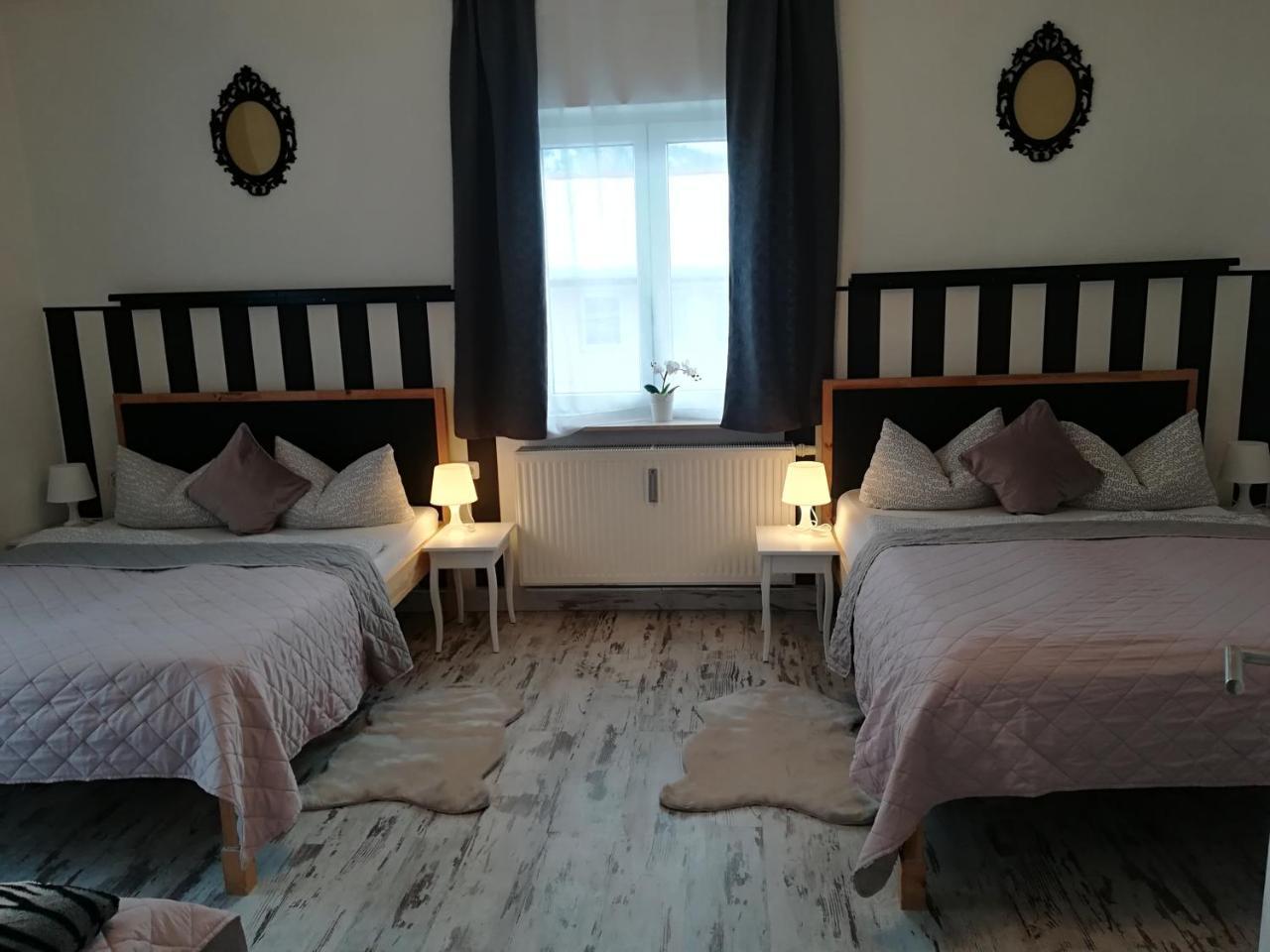 La Boutique House Hotel Fussen Ngoại thất bức ảnh