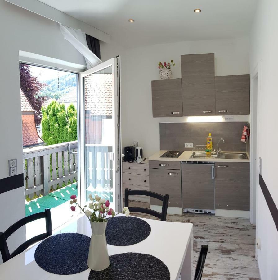 La Boutique House Hotel Fussen Ngoại thất bức ảnh