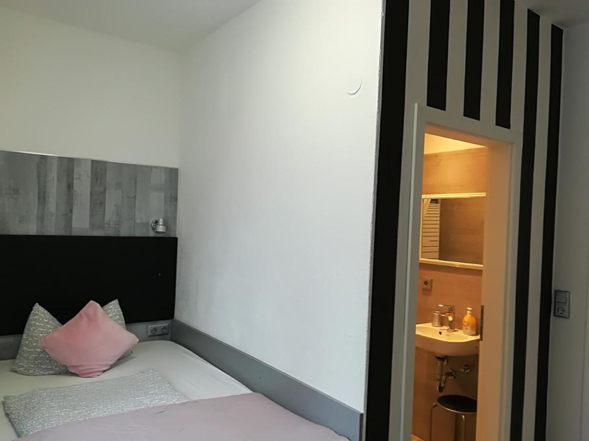 La Boutique House Hotel Fussen Ngoại thất bức ảnh